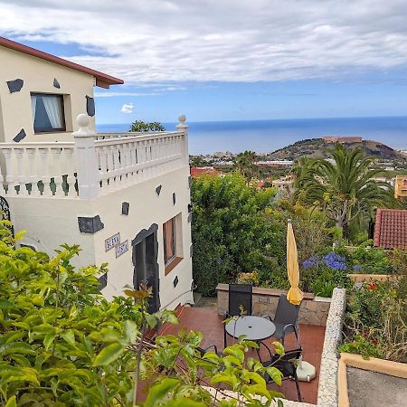 ラ・オロタバCasa Buena Vistaアパートメント エクステリア 写真